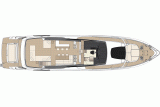 Riva 96 Argo Super